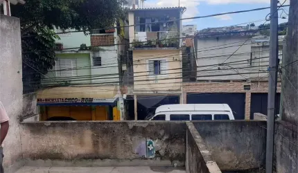Casa à venda na Rua Antônio Alves Teixeira, 389, Jardim Jabaquara, São Paulo, 150 m2 por R$ 630.000