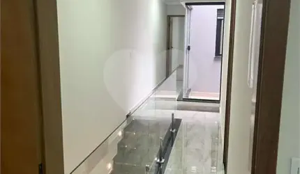 Casa com 3 quartos à venda na Rua Angoera, 155, Jardim Têxtil, São Paulo, 237 m2 por R$ 1.470.000