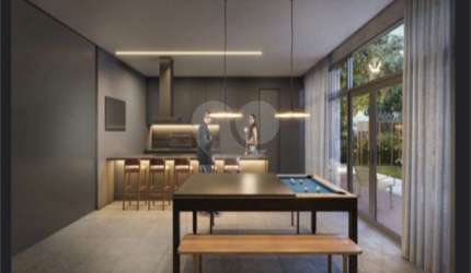 Apartamento com 4 quartos à venda na Rua Cotoxó, 300, Perdizes, São Paulo, 190 m2 por R$ 3.899.999