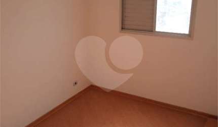 Apartamento com 2 quartos à venda na Avenida São Miguel, 1469, Vila Marieta, São Paulo, 48 m2 por R$ 266.000