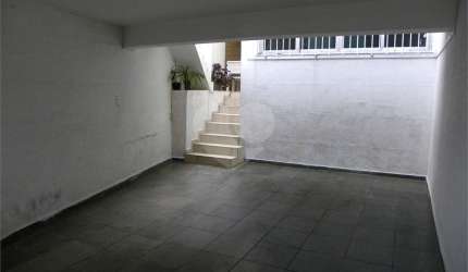 Casa com 2 quartos para alugar na Rua Francisco Savério Orlandi, 33, Jardim Líbano, São Paulo, 100 m2 por R$ 8.000