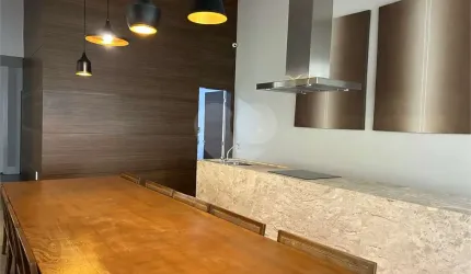 Apartamento com 1 quarto à venda na Rua Borges de Figueiredo, 303, Mooca, São Paulo, 50 m2 por R$ 492.900