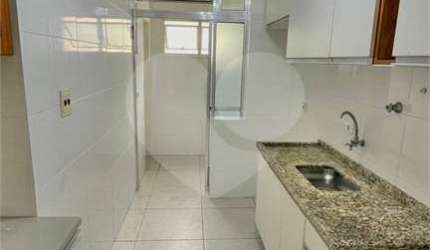 Apartamento com 2 quartos à venda na Rua Laranjal, 146, Vila Marte, São Paulo, 55 m2 por R$ 280.000