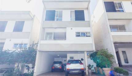 Casa em condomínio fechado com 4 quartos à venda na Rua Francisco Narcizo, 100, Tremembé, São Paulo, 225 m2 por R$ 1.980.000