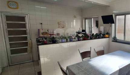 Casa com 3 quartos à venda na Rua Tanquinho, 373, Tatuapé, São Paulo, 360 m2 por R$ 1.400.000