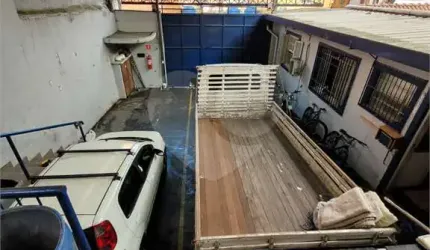 Barracão / Galpão / Depósito à venda na Rua Professor Quintino Mingóia, 54, Americanópolis, São Paulo, 377 m2 por R$ 2.000.000