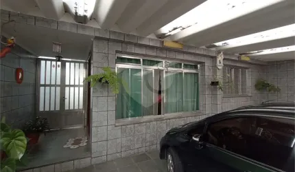 Casa com 5 quartos à venda na Rua Monsenhor Castro Nery, 351, Parque Maria Domitila, São Paulo, 313 m2 por R$ 989.000