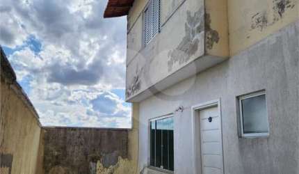 Casa em condomínio fechado com 2 quartos à venda na Rua Professor Felício Cintra do Prado, 444, Vila Império, São Paulo, 96 m2 por R$ 400.000