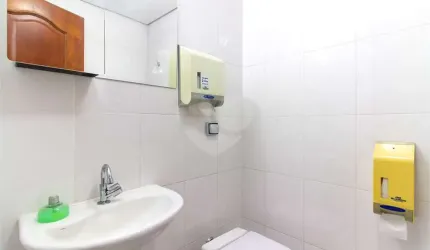Sala comercial à venda na Praça Oswaldo Cruz, 124, Paraíso, São Paulo, 140 m2 por R$ 1.500.000