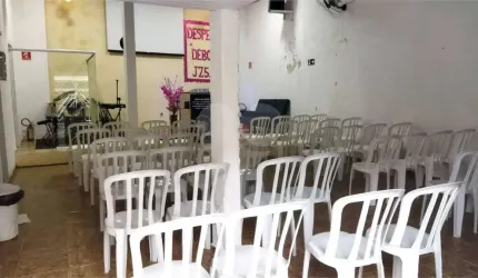 Casa com 7 quartos à venda na Rua Erva de Anta, 13, Vila Chavantes, São Paulo, 280 m2 por R$ 550.000