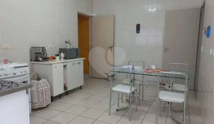 Casa com 3 quartos à venda na Avenida General Mac Arthur, 699, Vila Lageado, São Paulo, 300 m2 por R$ 1.150.000