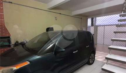Prédio à venda na Rua Jurubim, 41, Vila Boaçava, São Paulo, 390 m2 por R$ 1.200.000