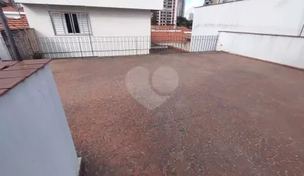 Casa com 3 quartos para alugar na Rua Inspetor Mário Teixeira, 1, Jardim Anália Franco, São Paulo, 330 m2 por R$ 10.500