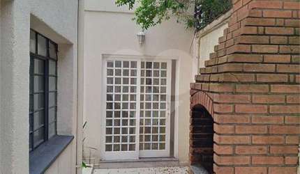 Casa com 2 quartos para alugar na Rua Barreto Muniz, 414, Vila Guarani, São Paulo, 322 m2 por R$ 8.500
