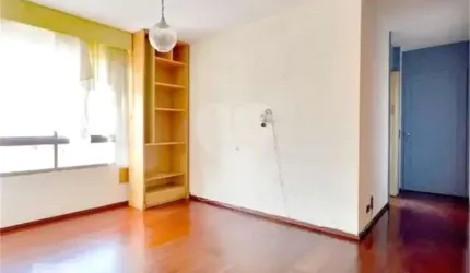 Apartamento com 1 quarto à venda na Alameda Nothmann, 1008, Campos Eliseos, São Paulo, 50 m2 por R$ 350.000