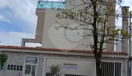 Casa em condomínio fechado com 2 quartos à venda na Rua Barão de Laguna, 238, Vila Alpina, São Paulo, 114 m2 por R$ 550.000