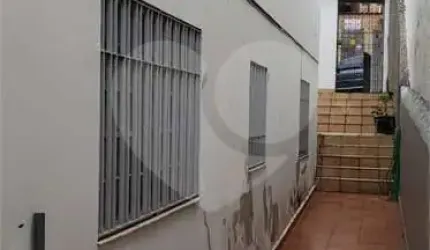 Casa com 4 quartos à venda na Rua Caioaba, 1, Vila Graciosa, São Paulo, 270 m2 por R$ 750.000
