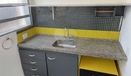 Barracão / Galpão / Depósito à venda na Rua Ouro Grosso, 1230, Parque Peruche, São Paulo, 100 m2 por R$ 850.000