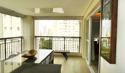Apartamento com 4 quartos à venda na Alameda Afonso Schmidt, 555, Santa Teresinha, São Paulo, 264 m2 por R$ 3.800.000