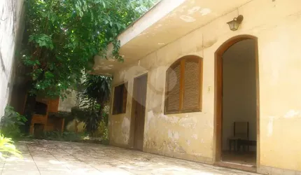 Casa com 5 quartos à venda na Avenida General Mac Arthur, 1742, Vila Lageado, São Paulo, 220 m2 por R$ 980.000