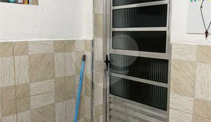 Casa com 2 quartos à venda na Rua José Lopes Afonso, 135, Parque Paulistano, São Paulo, 125 m2 por R$ 470.000
