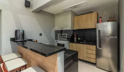 Apartamento com 3 quartos à venda na Rua Conselheiro Moreira de Barros, 1687, Lauzane Paulista, São Paulo, 172 m2 por R$ 2.390.000