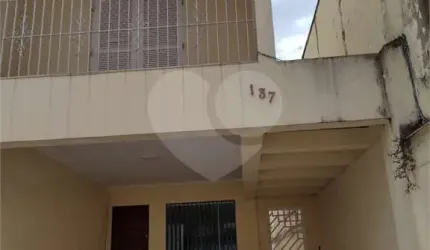 Casa com 3 quartos à venda na Rua Dom Andrés Lamas, 137, Tatuapé, São Paulo, 180 m2 por R$ 1.200.000