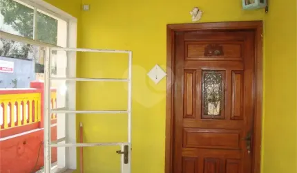 Casa com 2 quartos à venda na Rua Maria Simões, 65, Imirim, São Paulo, 71 m2 por R$ 560.000
