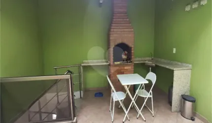 Casa com 4 quartos à venda na Rua do Lavrador, 72, Jardim Ângela (Zona Leste), São Paulo, 270 m2 por R$ 990.000