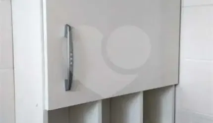 Apartamento com 2 quartos à venda na Rua Alexandre Benois, 17, Vila Andrade, São Paulo, 50 m2 por R$ 350.000