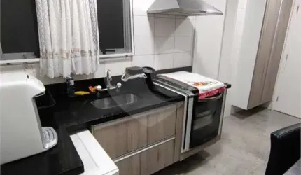 Apartamento com 3 quartos à venda na Rua Doutor Antônio Bento, 504, Santo Amaro, São Paulo, 99 m2 por R$ 1.760.000