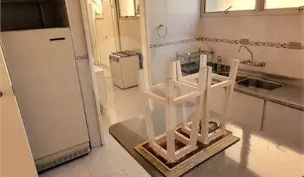 Apartamento com 3 quartos à venda na Rua Eça de Queiroz, 258, Vila Mariana, São Paulo, 103 m2 por R$ 1.120.000