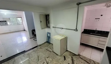 Sala comercial para alugar na Rua Estela, 515, Vila Mariana, São Paulo, 107 m2 por R$ 3.000