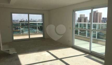 Apartamento com 4 quartos à venda na Rua Dona Escolástica M. da Fonseca, 311, Vila Matilde, São Paulo, 209 m2 por R$ 1.690.000