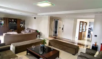 Apartamento com 3 quartos à venda na Rua Teixeira de Melo, 268, Tatuapé, São Paulo, 180 m2 por R$ 1.590.000