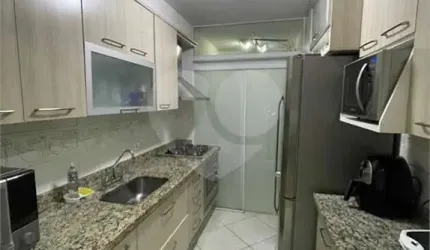 Apartamento com 3 quartos à venda na Avenida Guilherme Giorgi, 840, Vila Carrão, São Paulo, 79 m2 por R$ 840.000