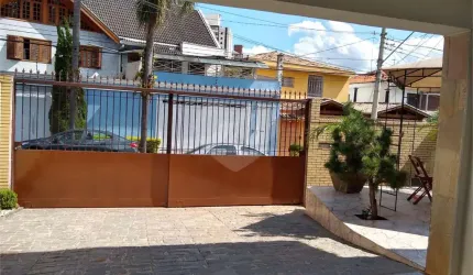 Casa com 3 quartos à venda na Rua Judite França Costa, 433, Jardim Bonfiglioli, São Paulo, 250 m2 por R$ 1.000.000