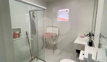 Casa com 3 quartos à venda na Rua Hiroshima, 269, Vila Maria Alta, São Paulo, 120 m2 por R$ 1.300.000