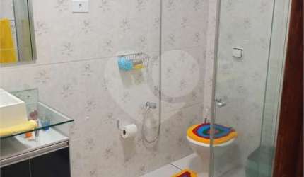 Apartamento com 3 quartos à venda na Avenida Rangel Pestana, 1438, Brás, São Paulo, 145 m2 por R$ 850.000