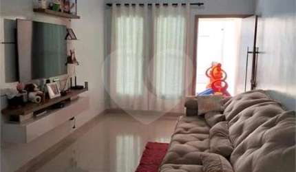 Casa com 3 quartos à venda na Rua Coronel Pedro Dias de Campos, 119, Chácara Seis de Outubro, São Paulo, 134 m2 por R$ 600.000