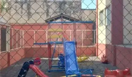 Apartamento com 2 quartos à venda na Rua Ponte Serrada, 39, Itaquera, São Paulo, 55 m2 por R$ 329.000