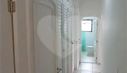 Apartamento com 4 quartos à venda na Rua Doutor James Ferraz Alvim, 145, Vila Suzana, São Paulo, 320 m2 por R$ 1.190.000
