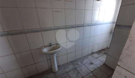 Barracão / Galpão / Depósito para alugar na Avenida Atlântica, 5917, Parque Atlântico, São Paulo, 400 m2 por R$ 27.000