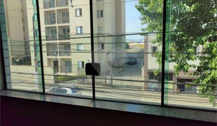 Sala comercial para alugar na Rua Major Dantas Cortez, 120, Vila Gustavo, São Paulo, 60 m2 por R$ 2.500