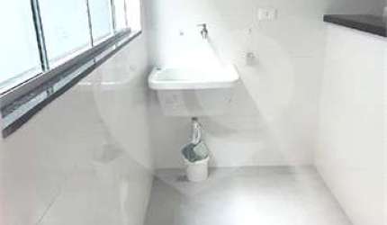 Casa em condomínio fechado com 3 quartos à venda na Rua Napagoé, 183, Vila Califórnia, São Paulo, 122 m2 por R$ 742.000