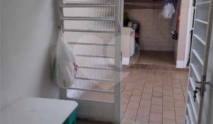 Casa com 3 quartos à venda na Rua Francisco Escobar, 161, Imirim, São Paulo, 144 m2 por R$ 750.000