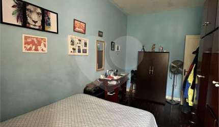 Apartamento com 2 quartos à venda na Rua Benvinda Apparecida de Abreu Leme, 144, Santana, São Paulo, 68 m2 por R$ 310.000