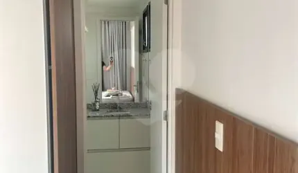 Kitnet / Stúdio à venda na Avenida Leôncio de Magalhães, 1390, Jardim São Paulo (Zona Norte), São Paulo, 29 m2 por R$ 380.000