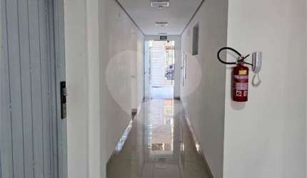 Apartamento com 2 quartos à venda na Rua Ceará, 97, Vila Galvão, Guarulhos, 56 m2 por R$ 410.000