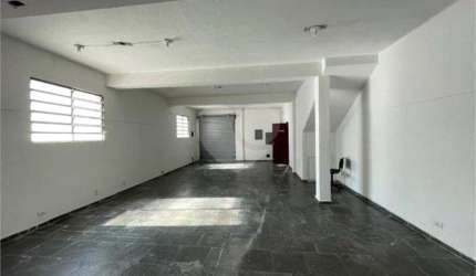 Prédio para alugar na Avenida Engenheiro Heitor Antônio Eiras Garcia, 3330, Jardim Esmeralda, São Paulo, 350 m2 por R$ 7.000